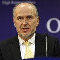 Нема опасности од распада  БиХ