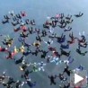 Највећи заједнички скок у Европи