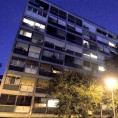 Дете преживело пад са седмог спрата