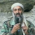 Песма о Бин Ладену на албанском