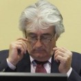 Хаг делимичо удовољио Караџићу