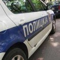 Ухапшени због паљења заставе Србије