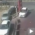 Време паклених возача