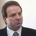 Карић није тражио азил у Русији