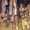 Украдена тона меса у Задру