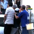 Ухапшен пљачкаш банке у Пиреју