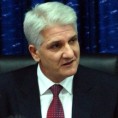 Продужен притвор Хашиму Реџепију