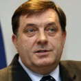 Додик: Турски план за централизацију БиХ