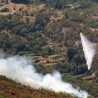 Шири се пожар у кањону Таре