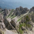 Погинуо чачански планинар