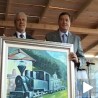 У лијепом, старом граду Вишеграду