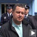 Хапшења због шверца експлозива