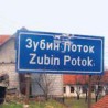Експлозија у Зубином Потоку