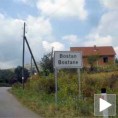 Експлозија у селу Бостане на Косову