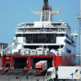 Ухапшен са 100 килограма хероина