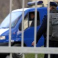 Јовановић и Бајић у Забели