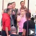 За Инцка и друштво из ћошка