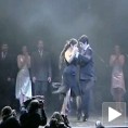 Шампиони плеса љубави