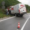 Младић погинуо у саобраћајној несрећи