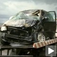 Несрећа у Сићевачкој клисури