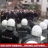 Инцидент у Новом Пазару