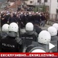 Инцидент у Новом Пазару