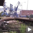 Полиција проверава "Луку Београд"