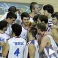 Пола коша за четвртфинале