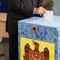 Наставак политичке кризе у Молдавији