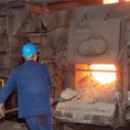 Радници прете заузимањем Железаре 