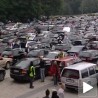 Колона "волвоа" за Гиниса