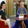 Твоје песме моји снови: Оливера Ковачевић