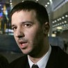 Ослобођен Марко Милошевић