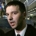 Ослобођен Марко Милошевић