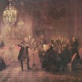 18. век – Музика на двору Фридриха Великог