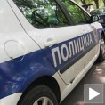 Хапшење због убиства мајке и синa