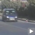 Док мајка спава...