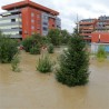 Поплаве у Словенији и Хрватској