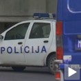 Суспендовани због употребе силе