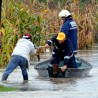 Водени талас стигао до Загреба