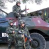 Војници Кфора шверцовали гориво