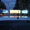Рањен мушкарац у Београду