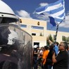 Пооштравање протеста у Грчкој