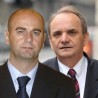 Ражаловани Главаш и Норац