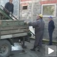 Ископавање у Рудници