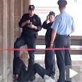 Драма у Палати правде