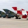 Удес хрватских "мигова"