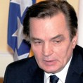 РС: Силајџић приватно у Њујорку