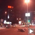 Судар на Новом Београду