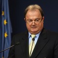 Штрајк "сменио" министра